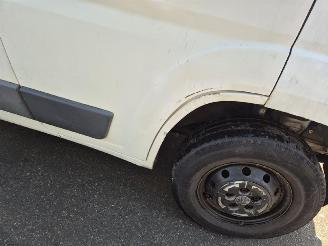 Citroën Jumper 2.2 HDi picture 12