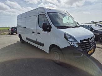 Opel Movano 2.3 CDTi BiTurbo picture 4