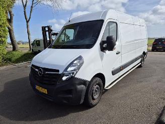 Opel Movano 2.3 CDTi BiTurbo picture 3