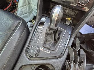 Volkswagen Tiguan 2.0 TDi picture 7