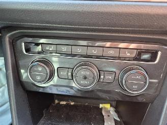 Volkswagen Tiguan 2.0 TDi picture 6