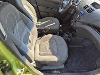 Chevrolet Spark 1.0 16v picture 11