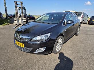 Opel Astra 1.7  CDTi picture 3