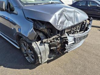 Mercedes Vito 116 CDi picture 6