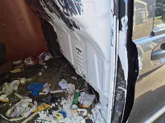 Mercedes Vito 116 CDi picture 14