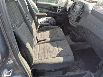Mercedes Vito 116 CDi picture 12