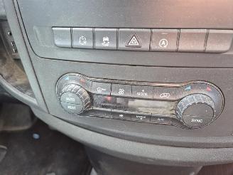 Mercedes Vito 116 CDi picture 11