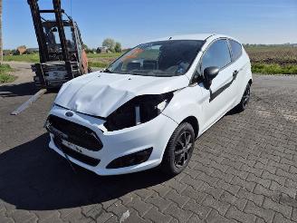 Ford Fiesta 1.25 picture 3
