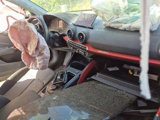 Audi Q2 1.4 TFSi picture 5