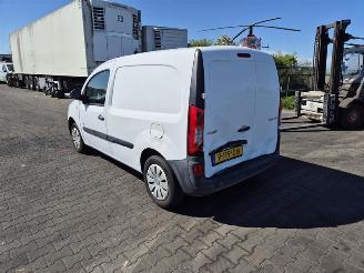 Mercedes Citan 108 CDi picture 2