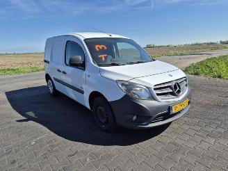 Mercedes Citan 108 CDi picture 4