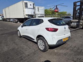 Renault Clio 1.5 dCi picture 2