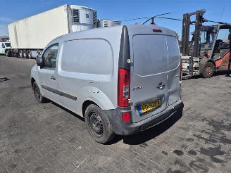 Mercedes Citan 108 CDi picture 2