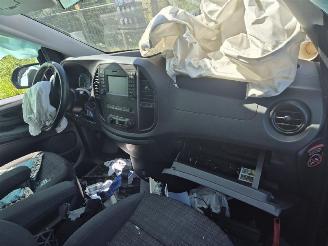 Mercedes Vito  picture 5