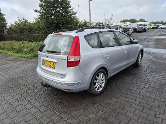 Auto incidentate Hyundai I-30 Crosswagon 1.4 2010/4