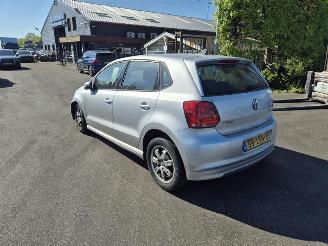 Volkswagen Polo 1.2 TDi picture 2