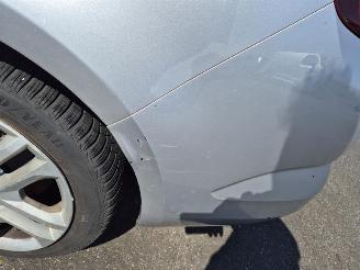 Renault Mégane Estate 1.5 dCi picture 6