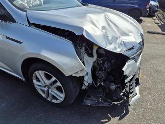 Renault Mégane Estate 1.5 dCi picture 8