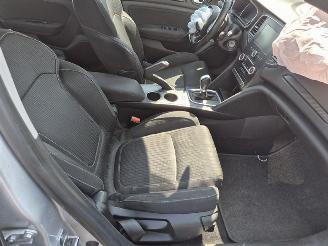 Renault Mégane Estate 1.5 dCi picture 13