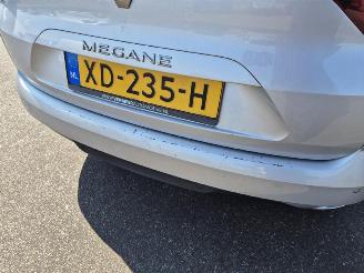 Renault Mégane Estate 1.5 dCi picture 5