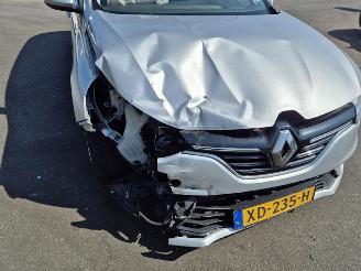 Renault Mégane Estate 1.5 dCi picture 7