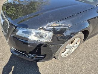 Audi A3 Cabrio 2.0 TDi picture 5