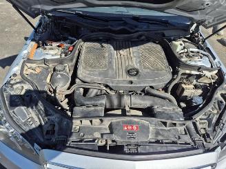 Mercedes E-klasse 300 BlueTec Hybrid V6 24V picture 10