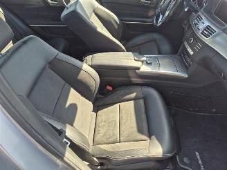 Mercedes E-klasse 300 BlueTec Hybrid V6 24V picture 9