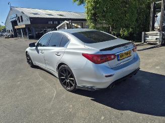 Infiniti Q50 2.2 D picture 2