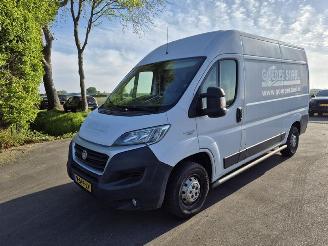 Fiat Ducato 2.3 D 130 picture 3