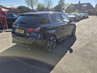 Peugeot 308 1.6 16v GTi 270 2018/3