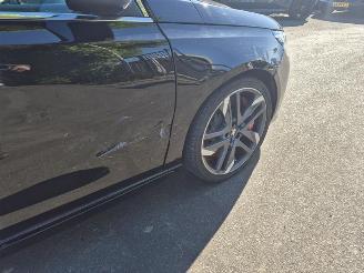 Peugeot 308 1.6 16v GTi 270 picture 6