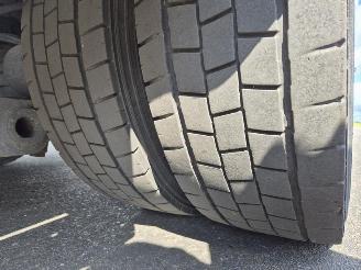 Mercedes Atego 1218 L picture 7