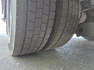 Mercedes Atego 1218 L picture 5