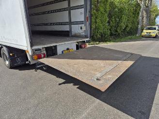 Mercedes Atego 1218 L picture 24