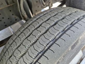 Mercedes Atego 1218 L picture 9