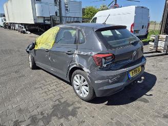 Volkswagen Polo 1.0 TSi picture 2