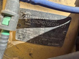 Opel Tigra 1.4 picture 8