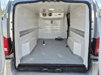 Mercedes Vito 116 CDi Koelwagen picture 11