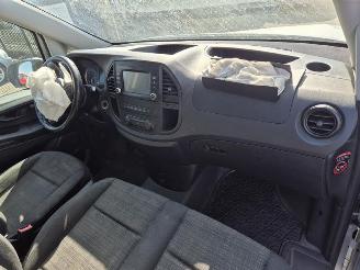 Mercedes Vito 116 CDi Koelwagen picture 6