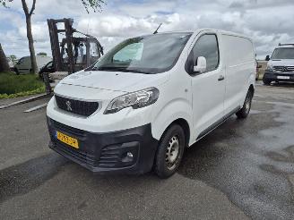 Peugeot Expert 2.0 BlueHDi picture 3
