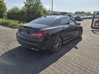  Mercedes Cla-klasse 200 2018/1