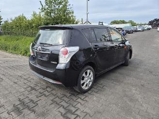  Toyota Verso 2.2 D cat 2013/1