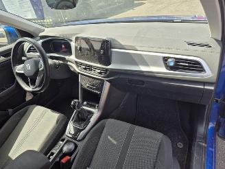 Volkswagen T-Roc 1.0 TSi picture 6