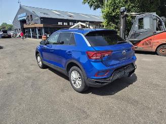 Volkswagen T-Roc 1.0 TSi picture 2