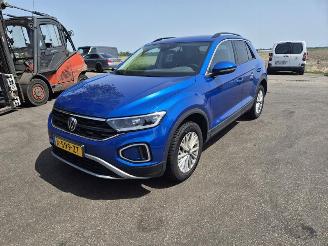 Volkswagen T-Roc 1.0 TSi picture 3