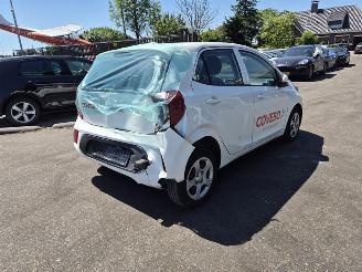 Avarii autoturisme Kia Picanto 1.0 DPI 2022/11