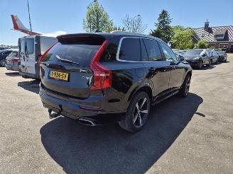 škoda osobní automobily Volvo Xc-90 T8 2017/4