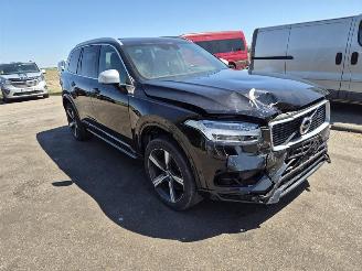Volvo Xc-90 T8 picture 4