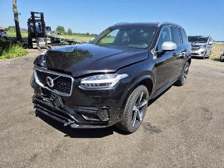Volvo Xc-90 T8 picture 3